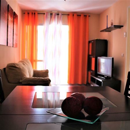 푸엔히롤라 Apartamento Naranja 아파트 외부 사진